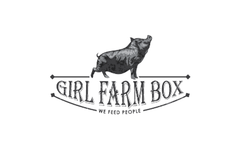 Girl Farm
